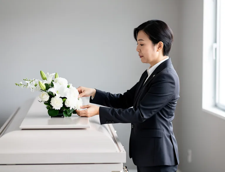 葬儀社 都城